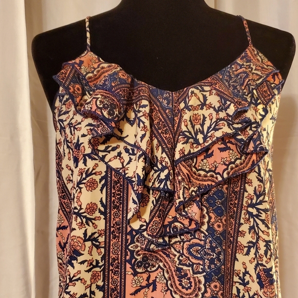 Summer Dress, Final Touch, Small - Picture 5 of 12